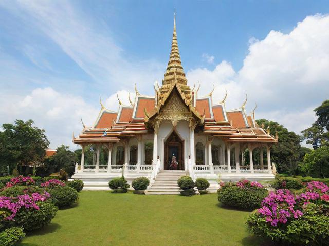 泰國旅游規(guī)劃與住宿預(yù)定攻略，提前多久訂房及最佳旅游時(shí)長探討