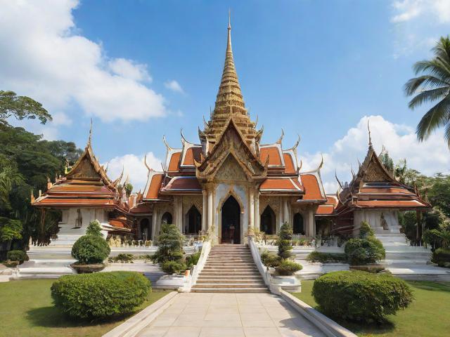 泰國旅游業(yè)運營現(xiàn)狀深度解析，現(xiàn)狀概覽與存在問題探討