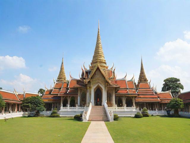 泰國旅游壓力增大，2020年底旅游現(xiàn)狀分析與挑戰(zhàn)