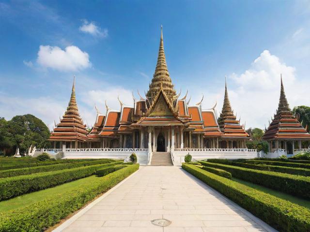 泰國落地簽?zāi)芊褶k理法國簽證？解析泰國簽證政策及流程