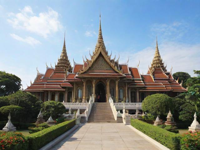 泰國旅游報價199元是真的嗎(泰國旅游價格表2020)
