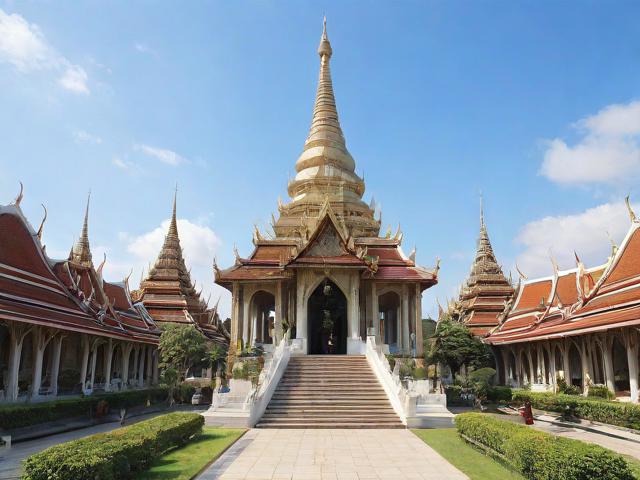 泰國旅游費用詳解，組團游泰國需要多少錢？二月跟團游泰國費用解析