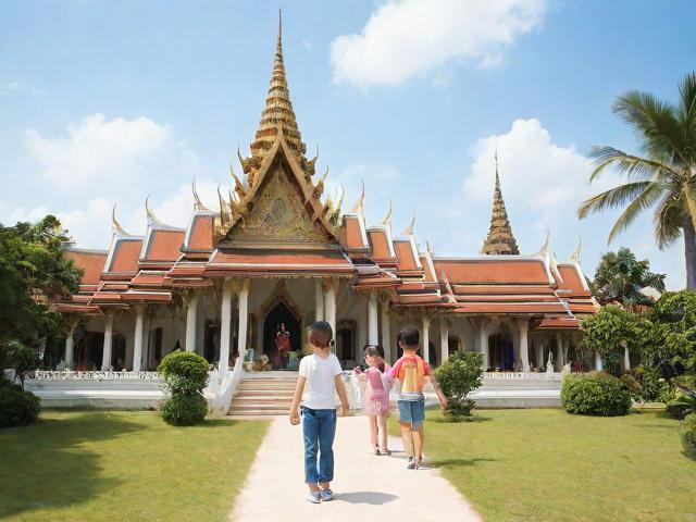 泰國(guó)旅游含機(jī)票親子票(泰國(guó)旅游跟團(tuán)包機(jī)票嗎)