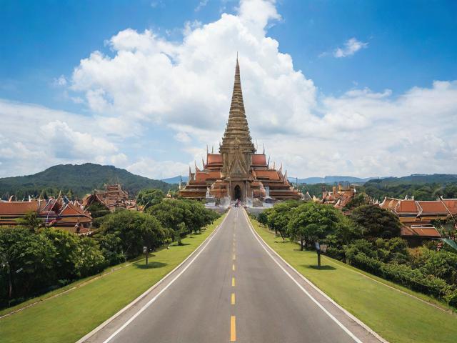 寧國至泰國旅游全攻略，路線規(guī)劃、交通方式一網(wǎng)打盡