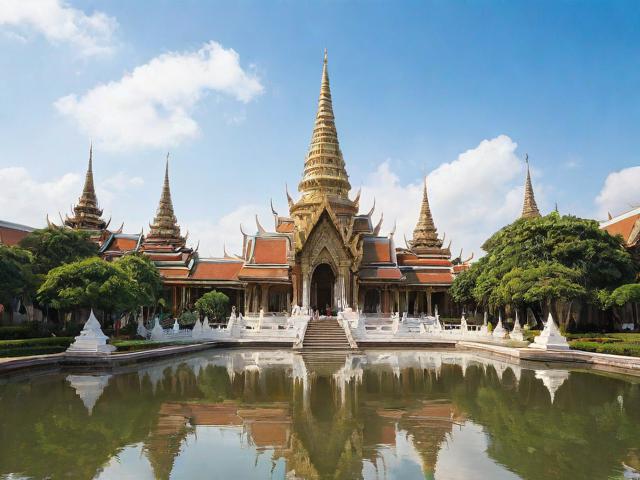泰國旅游必備清單與特色禮物指南，打造完美旅行體驗(yàn)