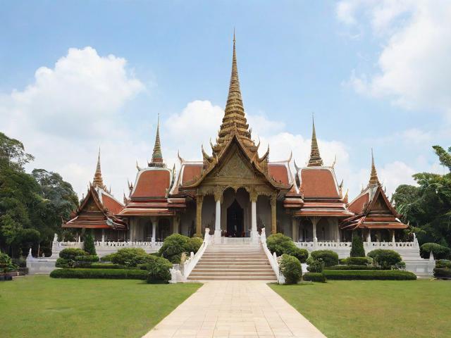 泰國tr旅游簽證新規(guī)(泰國旅游簽證辦理流程)