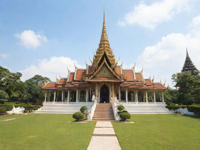 老撾入境泰國落地簽與泰國旅游禁令，解析旅游限制和規(guī)定