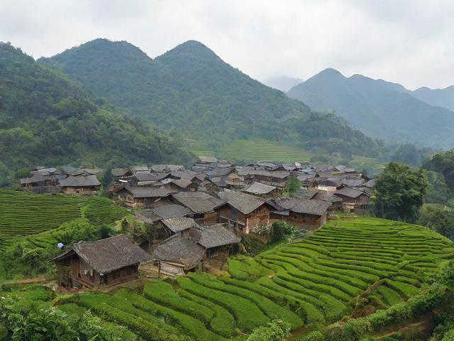 桂林移民村(桂林移民經(jīng)濟是傳銷嗎)