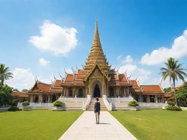 泰國簽證辦理情況及旅游可行性分析，四月泰國旅游簽證辦理指南（2021年）