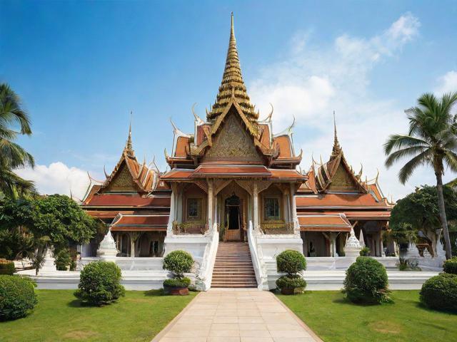 泰國旅游簽證申請解析，拒簽風(fēng)險與應(yīng)對策略