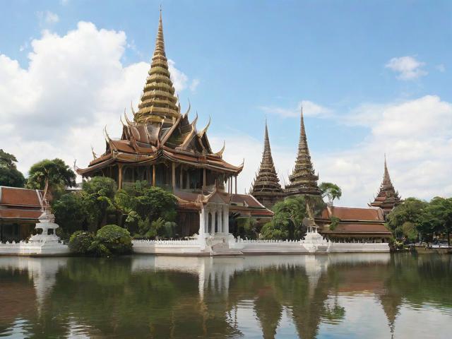 泰國(guó)旅游接機(jī)全流程詳解，接機(jī)步驟、注意事項(xiàng)及視頻指導(dǎo)