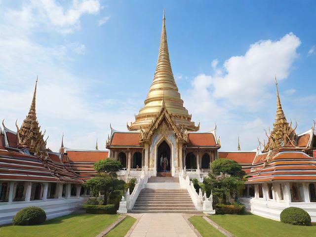 泰國旅游對(duì)中國游客的友好程度及開放政策解讀