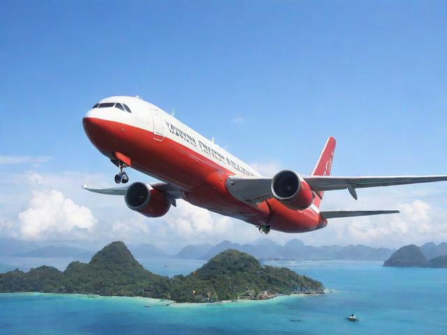 泰國旅游費用詳解，飛機票及六月末旅行預算概覽