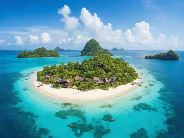 泰國旅游胰島素指南，探索境外游線路中的健康之旅