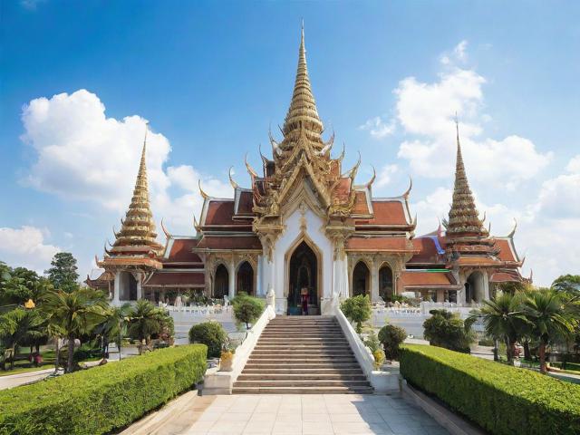 西安旅游社泰國之旅，探索隔離政策與異域風(fēng)情的美妙交織