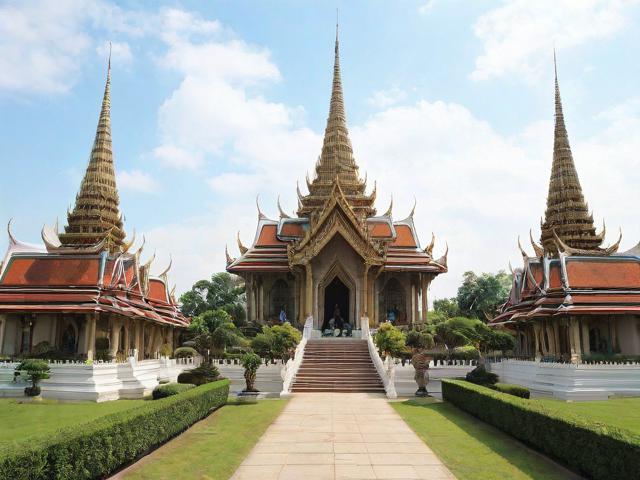 泰國人來長沙旅游攻略，探索中國之旅的指南與停留時長解析
