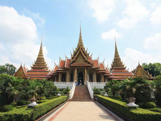 十年前泰國旅游(2020年泰國旅游)