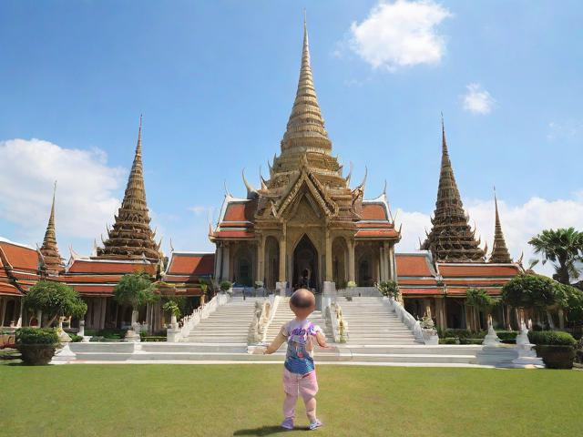 2歲半去泰國旅游好嗎現(xiàn)在(2歲半去哪里旅游)