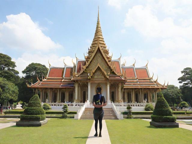 泰國國王在德國旅游嗎知乎(泰國國王與20名嬪妃去德國度假)