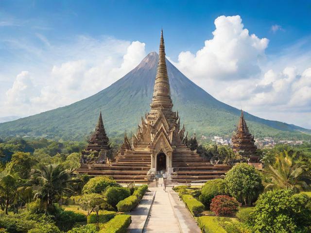 山東外國人去泰國要簽證嗎(外國人入境泰國)
