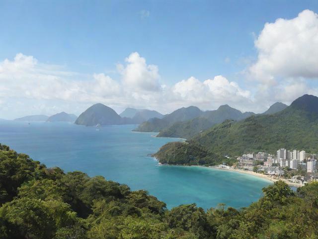 香港人泰國旅游簽證怎么辦理(香港人移民泰國需要什么條件)