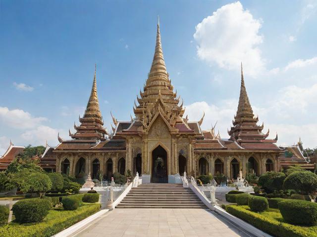 西安至泰國旅游團報價及機票價格全面解析