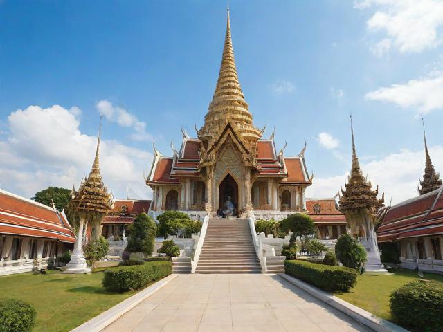 泰國(guó)旅游全攻略，行程安排表與流程詳解