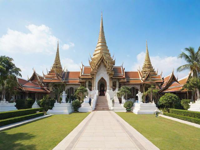 泰國高端旅游線路探索，三大主流旅游路線深度解析