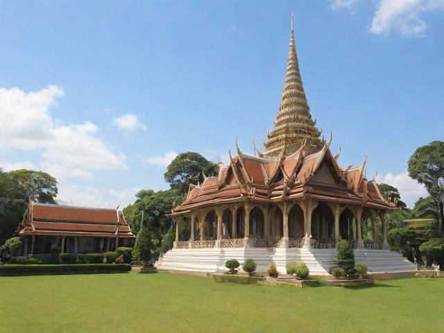 泰國旅游資源的獨特魅力與旅行心情經典短語分享