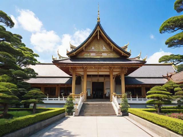 泰國(guó)定居體驗(yàn)日本旅游生活方式，泰國(guó)人在日本的定居體驗(yàn)與探索