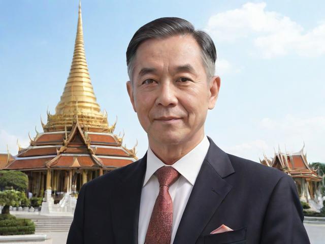 泰國旅游公司老總名單公示，揭秘泰國旅游局宣傳片背后的領(lǐng)軍人物