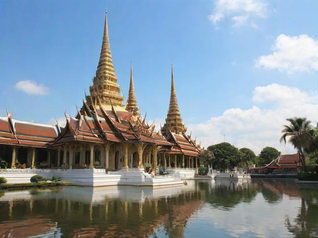 泰國旅游報團攻略，旅行社排名與選擇指南