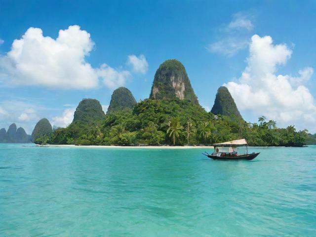 一萬元泰國游攻略，探索泰國之旅的預(yù)算與時間規(guī)劃