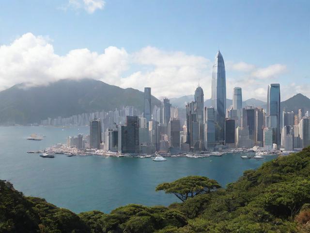 香港旅游簽?zāi)苻D(zhuǎn)工作簽證嗎(香港iang簽證內(nèi)可以不工作嗎)