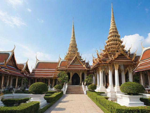 揭秘泰國旅游業(yè)的火爆與困境，探究其原因及未來發(fā)展策略