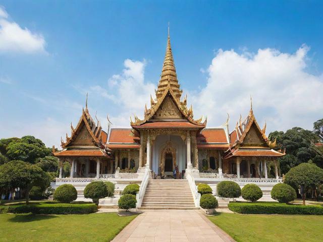 泰國旅游熱點新聞速遞，探索最新泰國旅游趨勢與熱門目的地