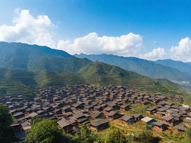 文山移民，探索新家園的旅程與融入之旅