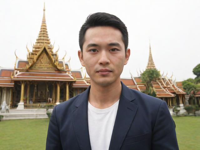 男子泰國旅游遭遇騙局，驚險經(jīng)歷揭示旅游安全警示，警惕境外旅行陷阱
