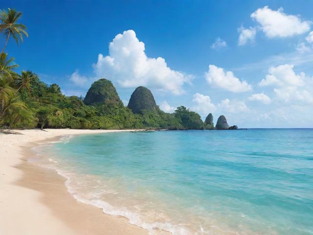 泰國(guó)海邊旅游全攻略，必備物品清單與準(zhǔn)備事項(xiàng)指南