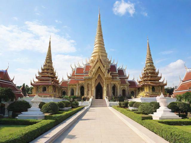 西安至泰國旅游簽證詳解，包含機(jī)票價(jià)格與旅行攻略