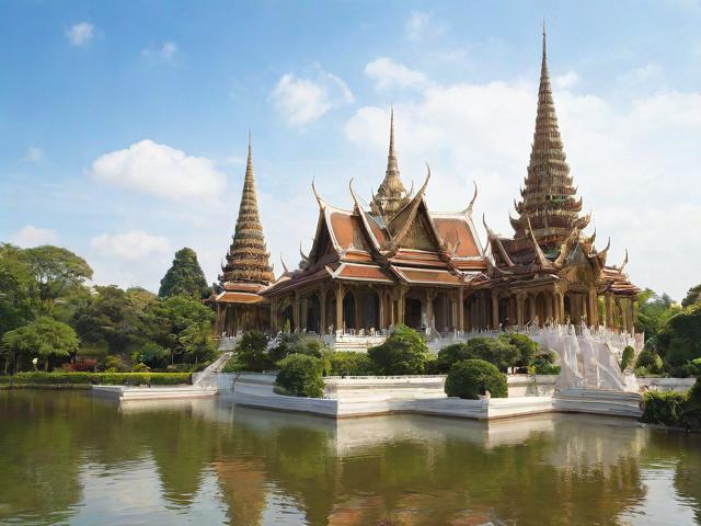 泰國旅游保險美國投保，費用及投保指南