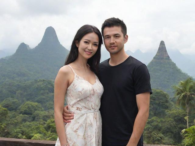 在泰國(guó)旅游被推下懸崖(泰國(guó)旅游被推下懸崖的妻子怎么樣了)
