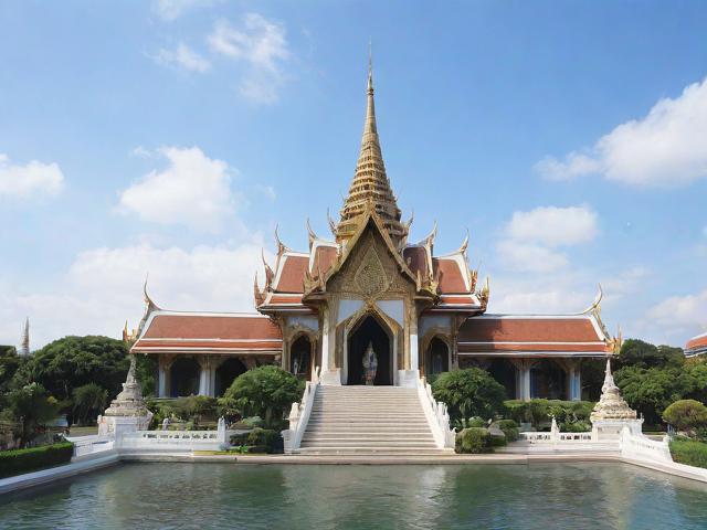 泰國包機(jī)旅游費(fèi)用大揭秘，定制專屬行程，豪華旅行體驗(yàn)究竟需要多少錢？