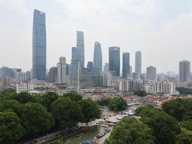 蘇州移民中心，一站式了解移民政策及服務(wù)中心地點解析