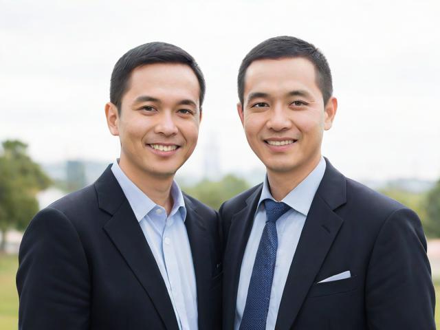 移民帶配偶(配偶移民資格)