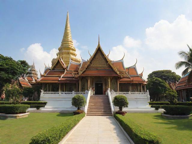 泰國跟團旅游必備物品清單與陷阱解析