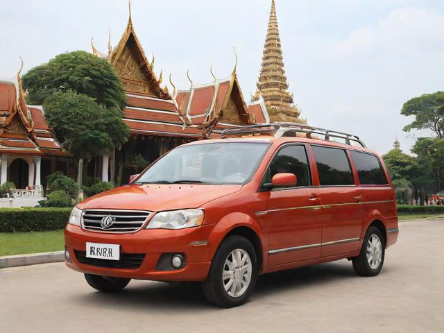 泰國旅游包車中文司機(jī)費(fèi)用(泰國打車多少錢)