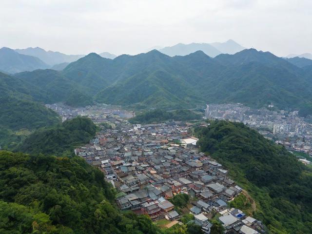 臺州投資移民與高山移民，探尋移民之路，開啟新生活篇章