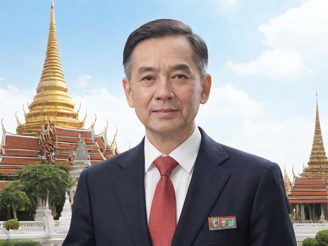 泰國國家旅游局處長名單(泰國國家旅游局處長名單照片)