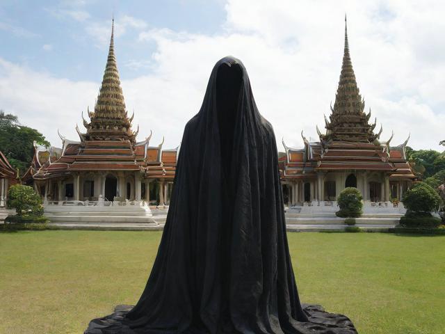 泰國旅游揭秘，小鬼纏身之禁忌與注意事項(xiàng)